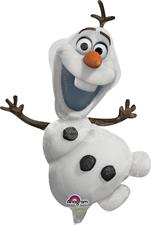 MINISHAPE:OLAF