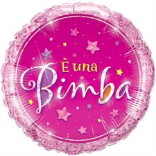 18 E' UNA BIMBA STARS                        5PZ MC5000