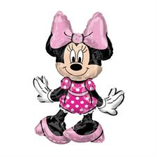 MINNIE MOUSE SITTER              5PZMC 100