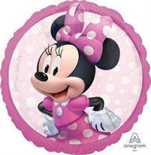 18 MINNIE MOUSE FOREVER        5PZ MC100